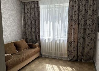 Сдам 1-ком. квартиру, 34 м2, Черкесск, Одесский переулок, 14А