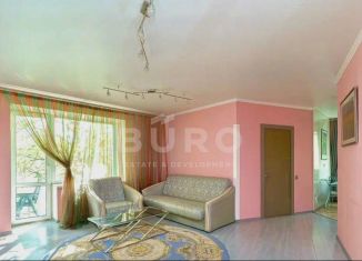 Продам 2-ком. квартиру, 65 м2, Москва, Большая Бронная улица, Большая Бронная улица