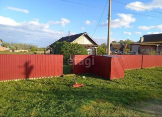 Дом на продажу, 34.4 м2, село Покровка, улица Гагарина, 14