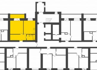 Продажа 1-комнатной квартиры, 44.8 м2, Клинцы, улица Ворошилова, 35Т
