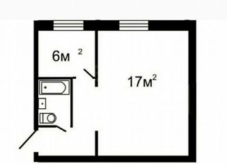 Помещение свободного назначения на продажу, 29 м2, Воронеж, Московский проспект, Коминтерновский район