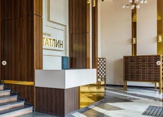 Сдам квартиру студию, 32 м2, Екатеринбург, улица Готвальда, 24