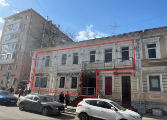 Продаю помещение свободного назначения, 255.3 м2, Нижний Новгород, Большая Покровская улица, 63