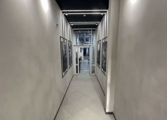 Продажа 1-ком. квартиры, 41.7 м2, Ростов-на-Дону, Берберовская улица, 15с1