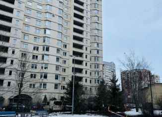 Продажа 1-ком. квартиры, 37.3 м2, Санкт-Петербург, муниципальный округ Коломяги, улица Щербакова, 11