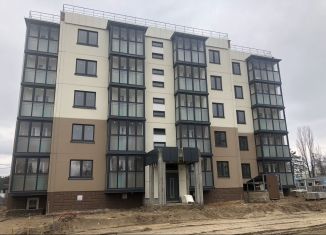 Продаю 2-ком. квартиру, 52.3 м2, Липецк, Усманская улица