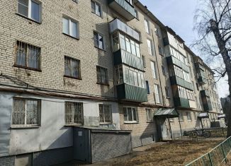 Продаю 1-ком. квартиру, 31 м2, Нижний Новгород, Кировская улица, 11А, Ленинский район