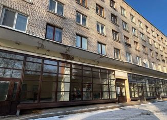 Аренда торговой площади, 60 м2, Ленинградская область, улица 1 Мая, 20