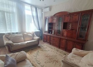 Сдача в аренду двухкомнатной квартиры, 55 м2, Дзержинск, проспект Дзержинского, 12