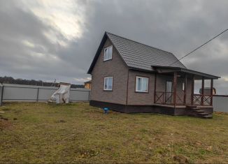 Продается дом, 110 м2, деревня Ермолово