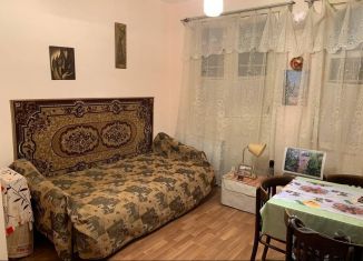 Продажа 1-комнатной квартиры, 20 м2, Краснодар, Пашковская улица, 122, микрорайон Центральный