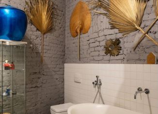 Сдам трехкомнатную квартиру, 100 м2, Санкт-Петербург, Гражданская улица, 27