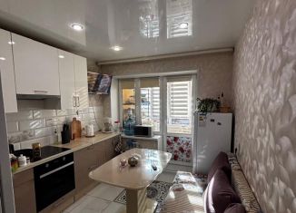 Продается 1-ком. квартира, 38.6 м2, село Михайловка, Сливовая улица, 8