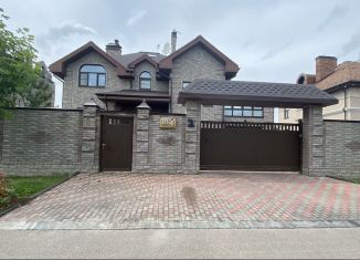 Продам коттедж, 441 м2, поселок Мещерино, 2-й квартал, 184