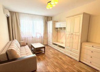 Продается 1-ком. квартира, 38 м2, Ростов-на-Дону, Доломановский переулок, 126, ЖК Центральный-3