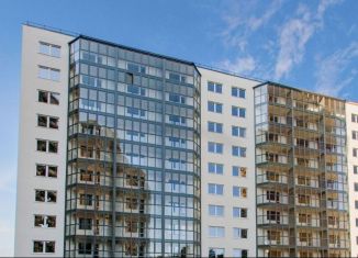 Продаю двухкомнатную квартиру, 70.2 м2, Новосибирск, Вилюйская улица, 1, ЖК Ваш выбор
