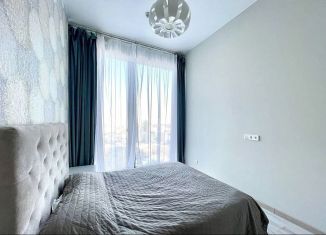 Продается 2-ком. квартира, 62 м2, Москва, 1-й Красногвардейский проезд, 22с2, ЖК Нева Тауэрс