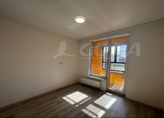 Продаю 1-комнатную квартиру, 36 м2, Тюмень, улица Монтажников, 44, ЖК Дом Лес Парк