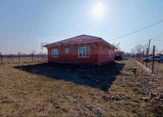 Дом на продажу, 150 м2, Майкоп, улица Сергея Сивикьяна, 10