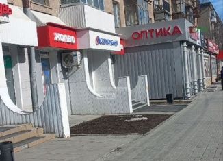 Продажа 2-ком. квартиры, 43.3 м2, Новосибирск, проспект Карла Маркса, 13, метро Речной вокзал