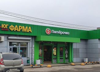 Продаю участок, 5 сот., Ростов-на-Дону, Васильковая улица, 5, Первомайский район