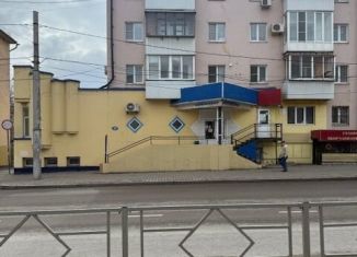 Продажа торговой площади, 190 м2, Липецк, улица Гагарина, 15