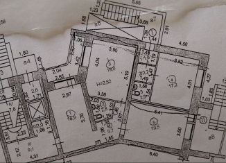 Сдам офис, 65 м2, Йошкар-Ола, улица Мира, 70Б