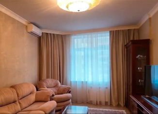 Продам трехкомнатную квартиру, 75.3 м2, Краснодар, проезд Репина, 3/1к2, проезд Репина