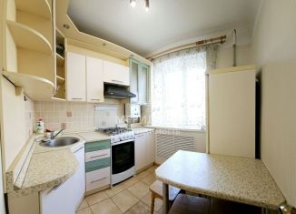 Продаю 1-комнатную квартиру, 29.7 м2, Нижний Новгород, проспект Героев, 42, микрорайон Берёзовский
