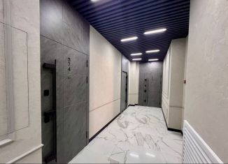 Продажа 1-ком. квартиры, 45 м2, Краснодар, Школьная улица, 1, Школьный микрорайон