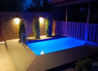 Сдаю в аренду таунхаус, 120 м2, Самарская область, Октябрьская улица