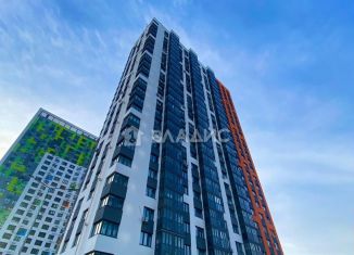 Продается квартира студия, 24.3 м2, Республика Башкортостан, улица Воинов-Интернационалистов, 3