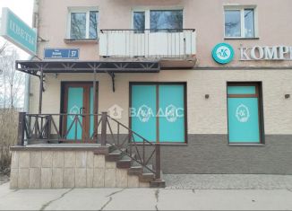 Сдаю помещение свободного назначения, 40 м2, Петрозаводск, улица Анохина, 37, район Центр