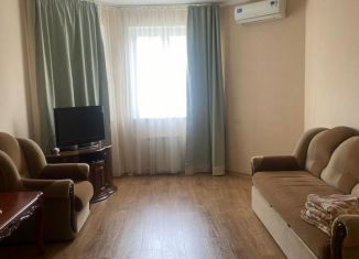 Аренда 2-комнатной квартиры, 54 м2, Сочи, улица Яна Фабрициуса, 7, микрорайон Яна Фабрициуса