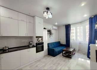 3-комнатная квартира на продажу, 68.7 м2, Краснодар, Тополиная улица, 48к1, ЖК Любимый Дом