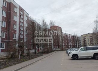 Продаю однокомнатную квартиру, 36.1 м2, Тосно, шоссе Барыбина, 11