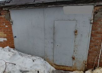 Продажа гаража, 18 м2, Сыктывкар, Эжвинский район, Эжвинская улица