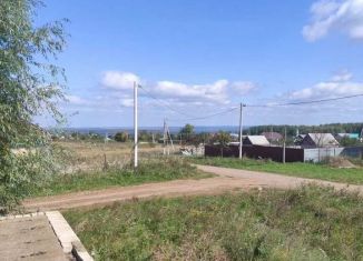 Участок на продажу, 20.5 сот., деревня Кулушево, улица Тельмана