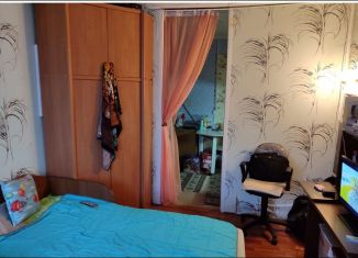 Продам 1-ком. квартиру, 34 м2, Воркута, Дорожная улица, 9