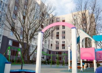1-ком. квартира на продажу, 43.9 м2, Калининград, улица Поленова, 2к2, Московский район