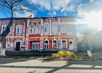 Продаю помещение свободного назначения, 265.9 м2, Мичуринск, Украинская улица, 27