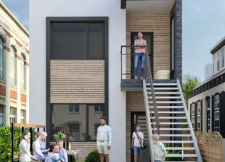 Продам дом, 29.8 м2, Сочи, микрорайон Голубые Дали, улица Панфилова, 2