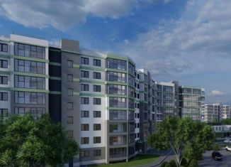 Продаю 1-комнатную квартиру, 62.7 м2, деревня Дерябиха