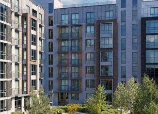 Продажа 2-ком. квартиры, 72.7 м2, поселок Малое Исаково