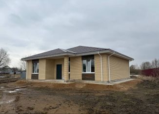 Продажа дома, 115 м2, деревня Ботово