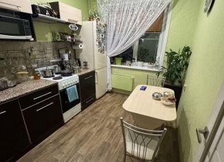 2-комнатная квартира на продажу, 50.2 м2, Архангельск, Вторая линия, 46, Исакогорский округ