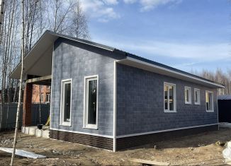 Продам дом, 100 м2, деревня Троице-Сельцо, Проезжая улица