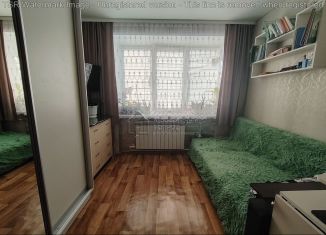 Продам однокомнатную квартиру, 20.7 м2, Кумертау, улица Мажита Гафури, 7