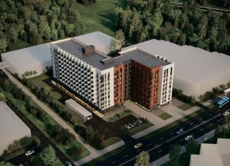 Помещение свободного назначения в аренду, 537.8 м2, Москва, улица Николая Старостина, 14, район Косино-Ухтомский