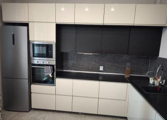 Сдается 2-комнатная квартира, 62 м2, Москва, Волоколамское шоссе, 71к2, ЖК Город на Реке Тушино-2018